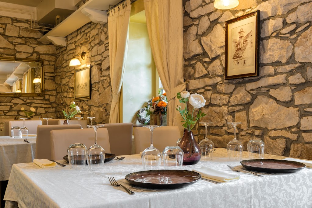 Stancija Stare Staze - Foto 1