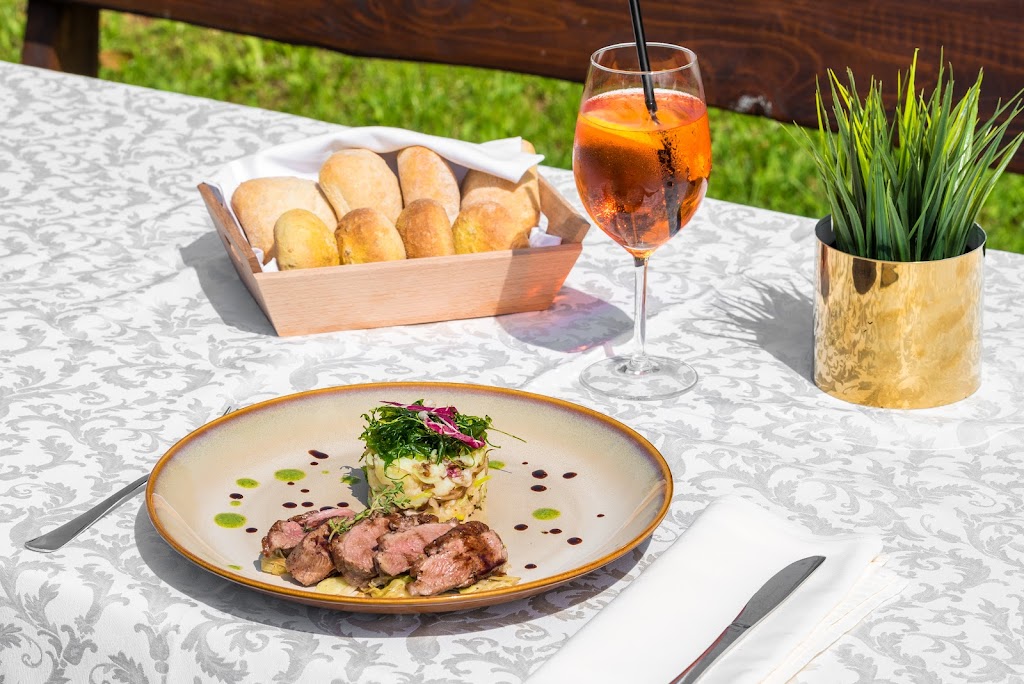 Stancija Stare Staze - Foto 1