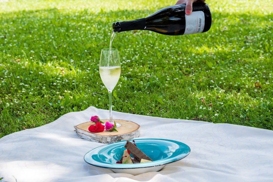 Stancija Stare Staze - Foto 9