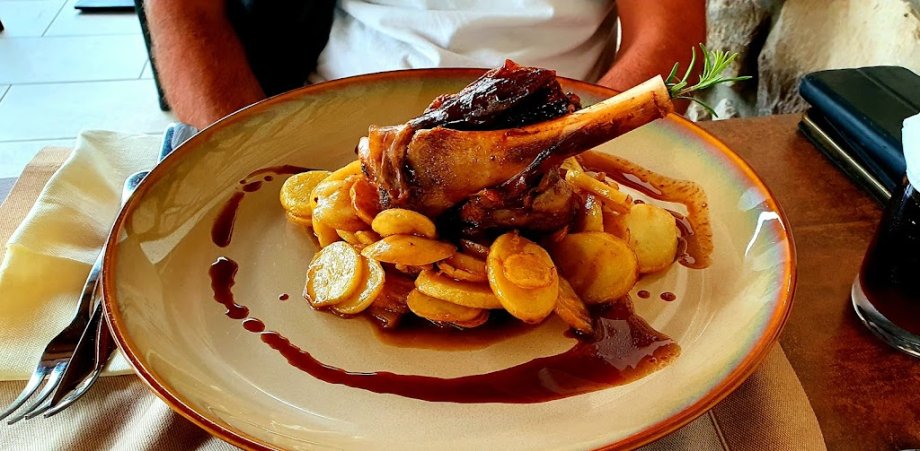 Stancija Stare Staze - Foto 10