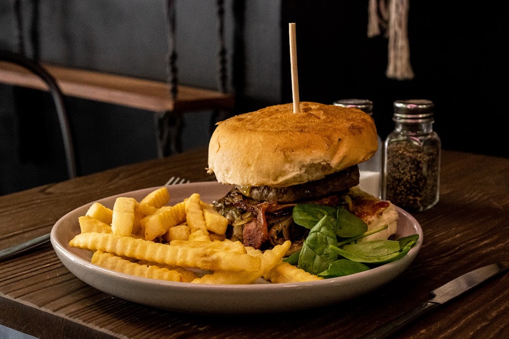 Foliage & Coffee Co - Foto 1