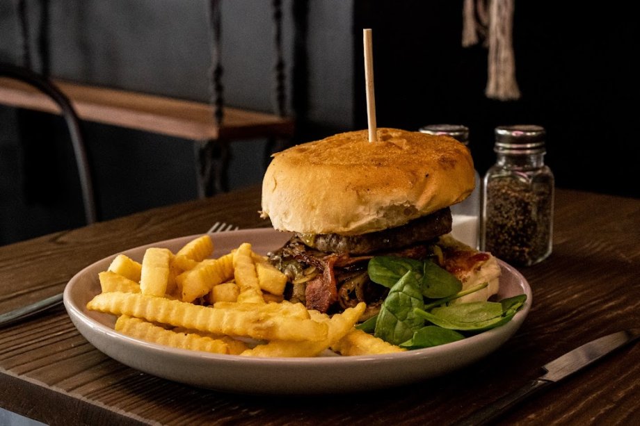 Foliage & Coffee Co - Foto 4