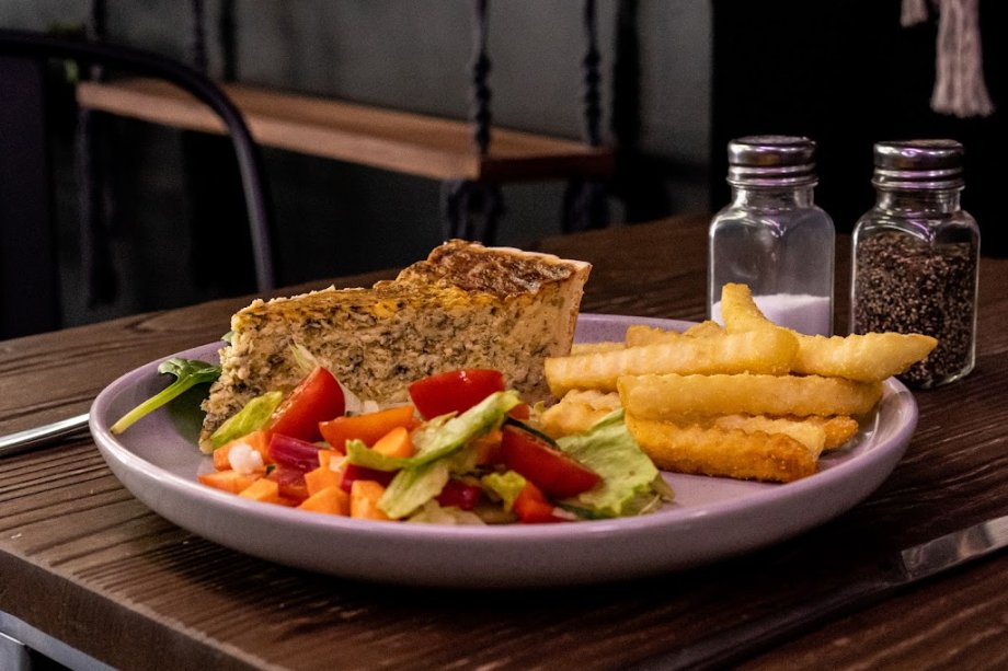 Foliage & Coffee Co - Foto 7