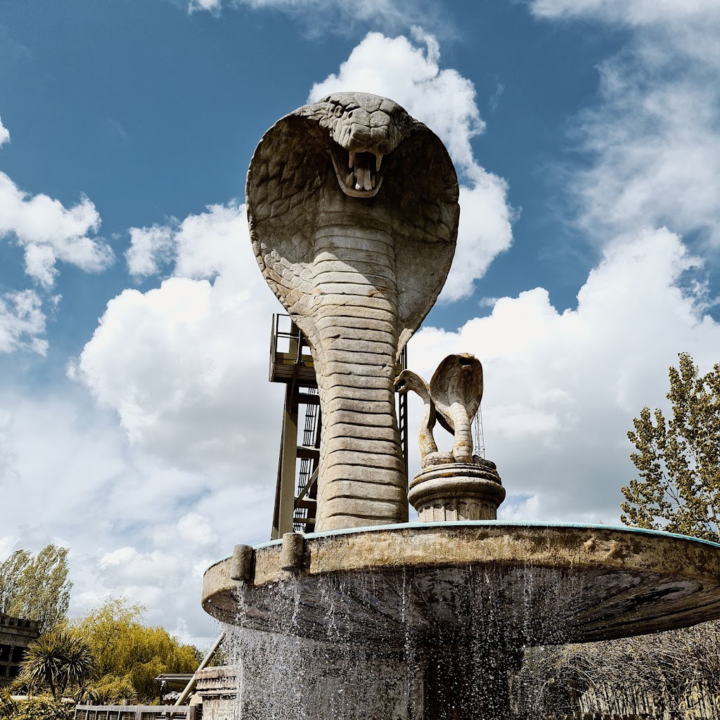 Chessington World of Adventures Resort - Foto 1