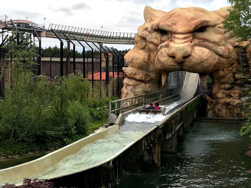 Chessington World of Adventures Resort - Foto 1