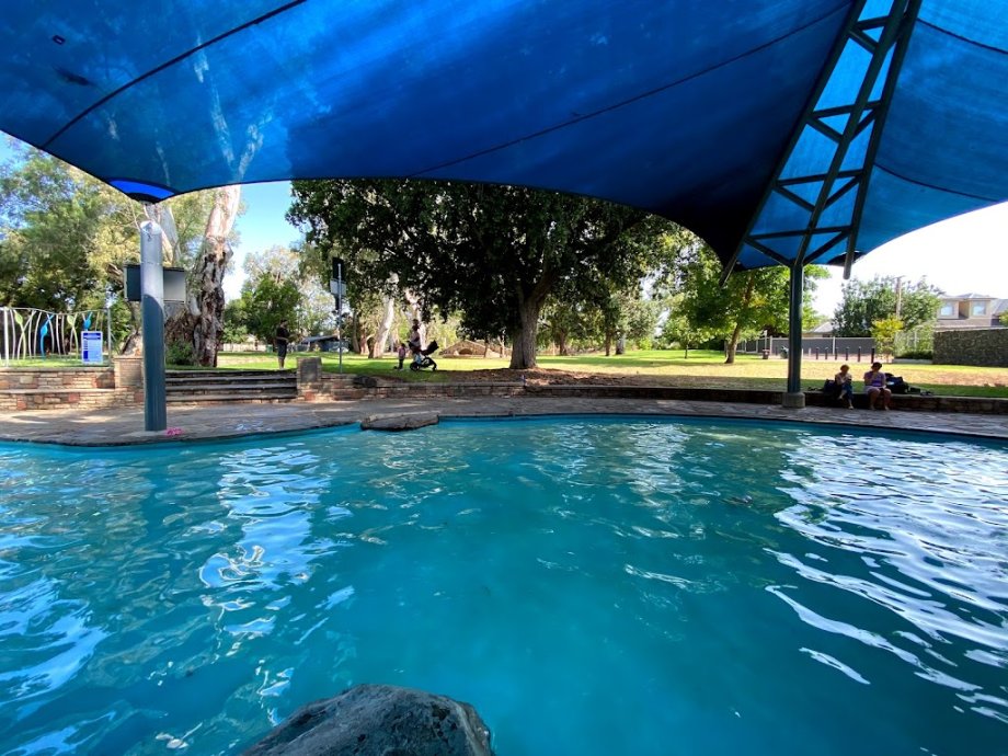 Tusmore Park - Foto 2