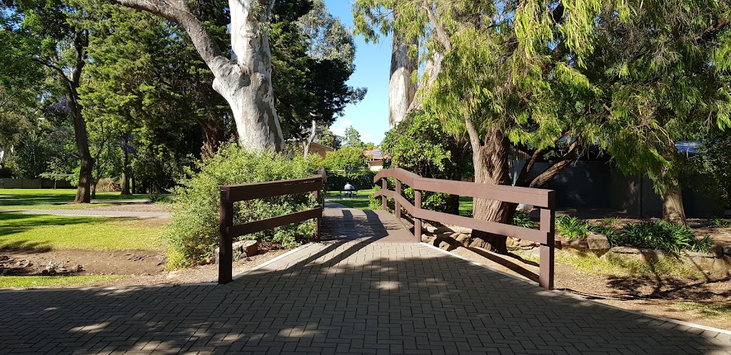 Tusmore Park - Foto 1