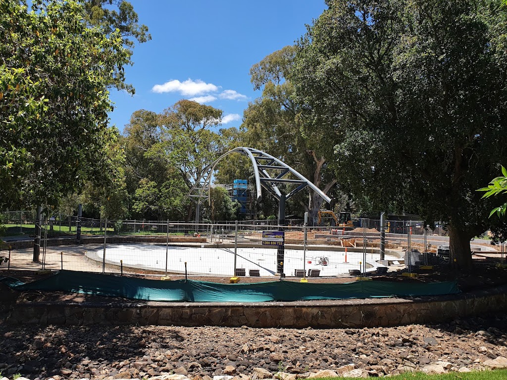 Tusmore Park - Foto 1