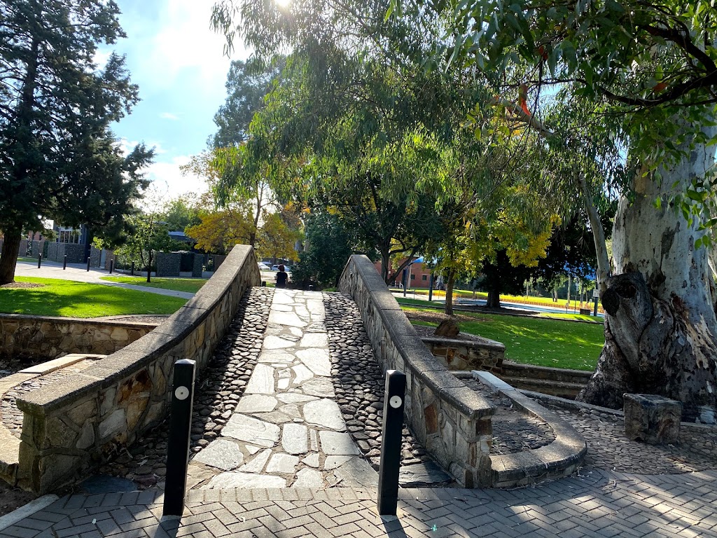 Tusmore Park - Foto 1