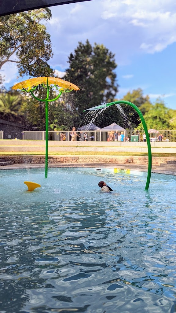 Tusmore Park - Foto 1