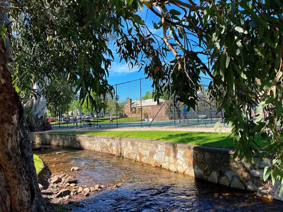 Tusmore Park - Foto 9