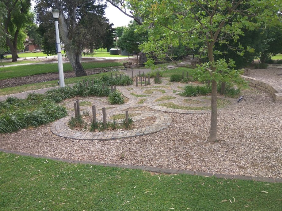 Tusmore Park - Foto 10