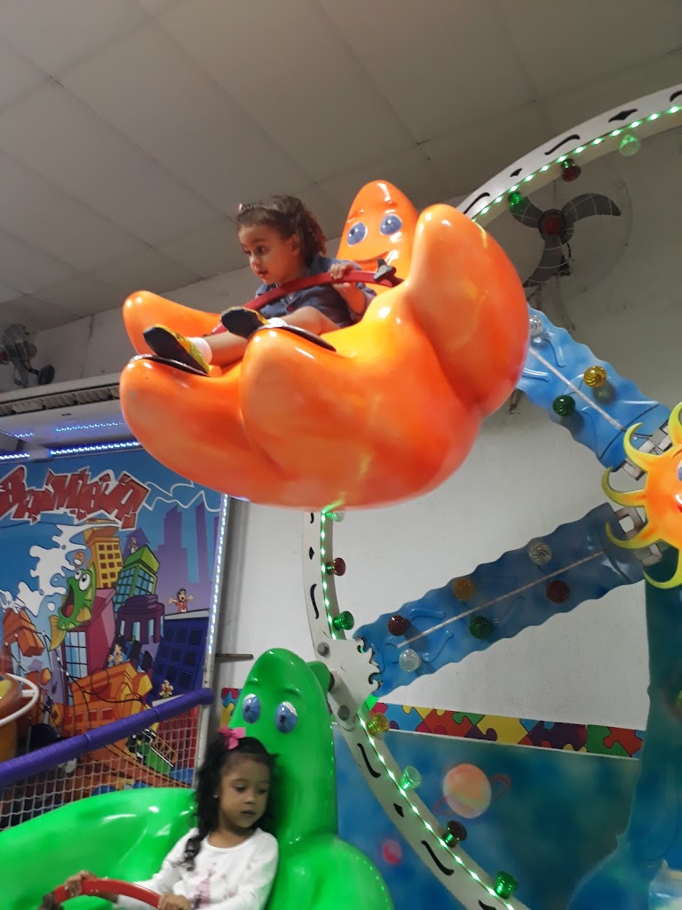 Espaço Dos Sonhos Buffet Infantil - Foto 2