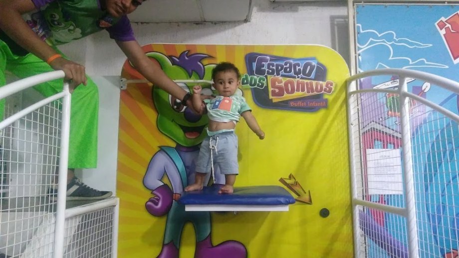 Espaço Dos Sonhos Buffet Infantil - Foto 6