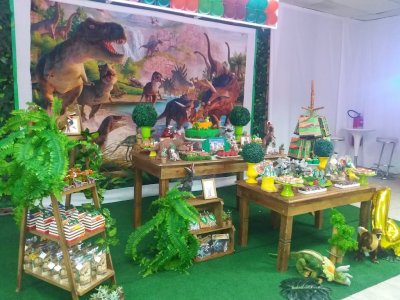 Espaço Dos Sonhos Buffet Infantil