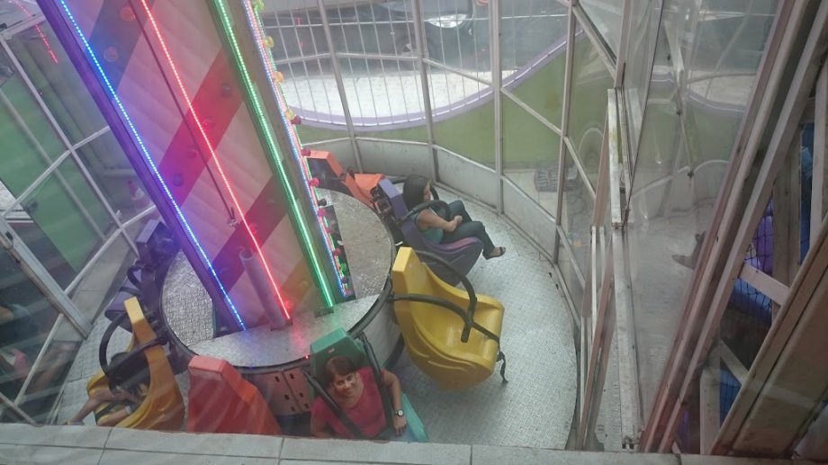 Espaço Dos Sonhos Buffet Infantil - Foto 7