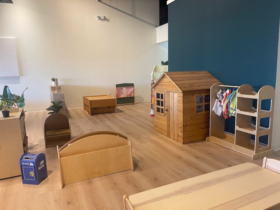 Inspired Play Cafe' - Foto 2