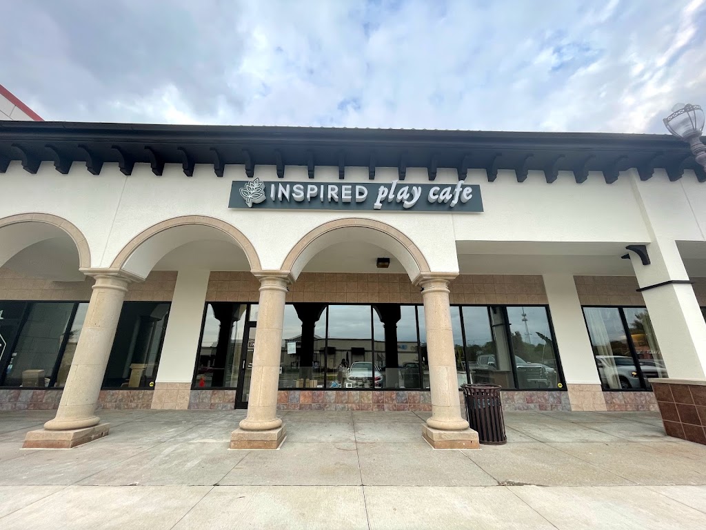 Inspired Play Cafe' - Foto 1