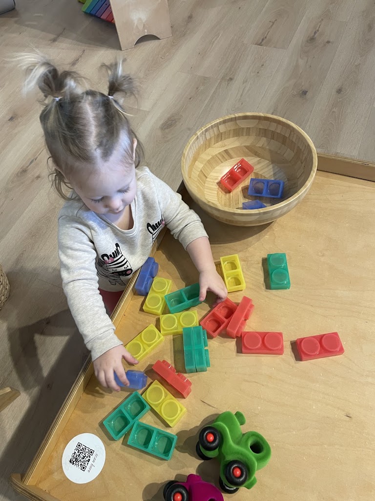 Inspired Play Cafe' - Foto 1