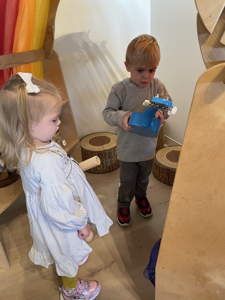 Inspired Play Cafe' - Foto 6