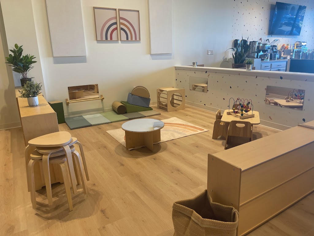 Inspired Play Cafe' - Foto 1