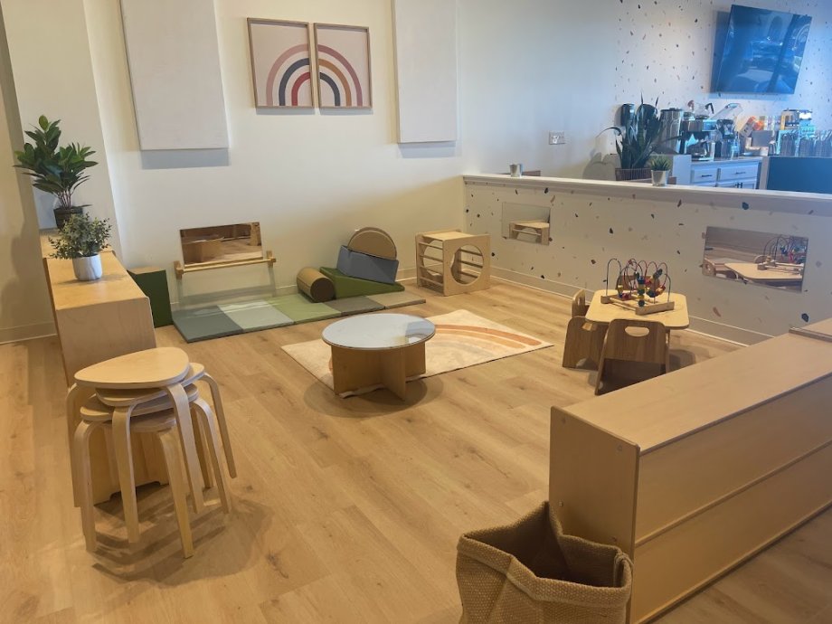 Inspired Play Cafe' - Foto 8