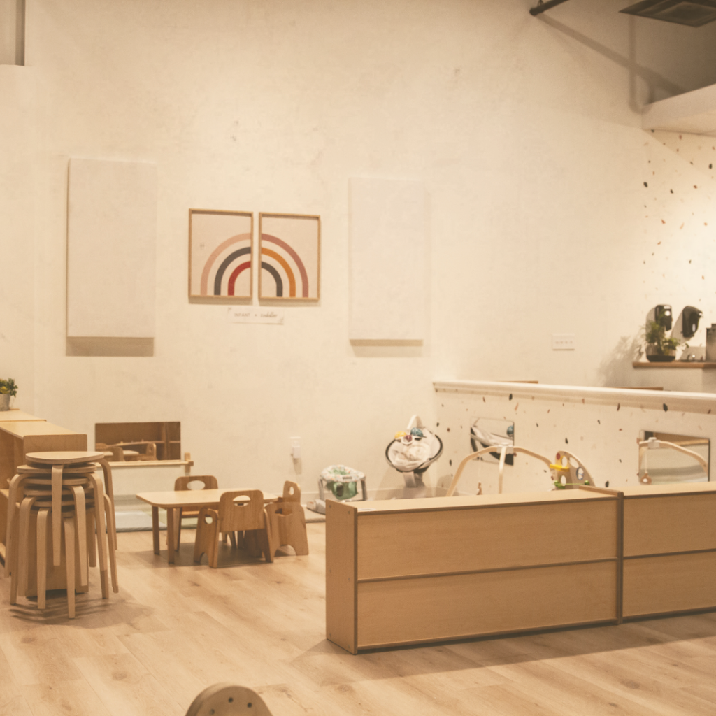 Inspired Play Cafe' - Foto 1