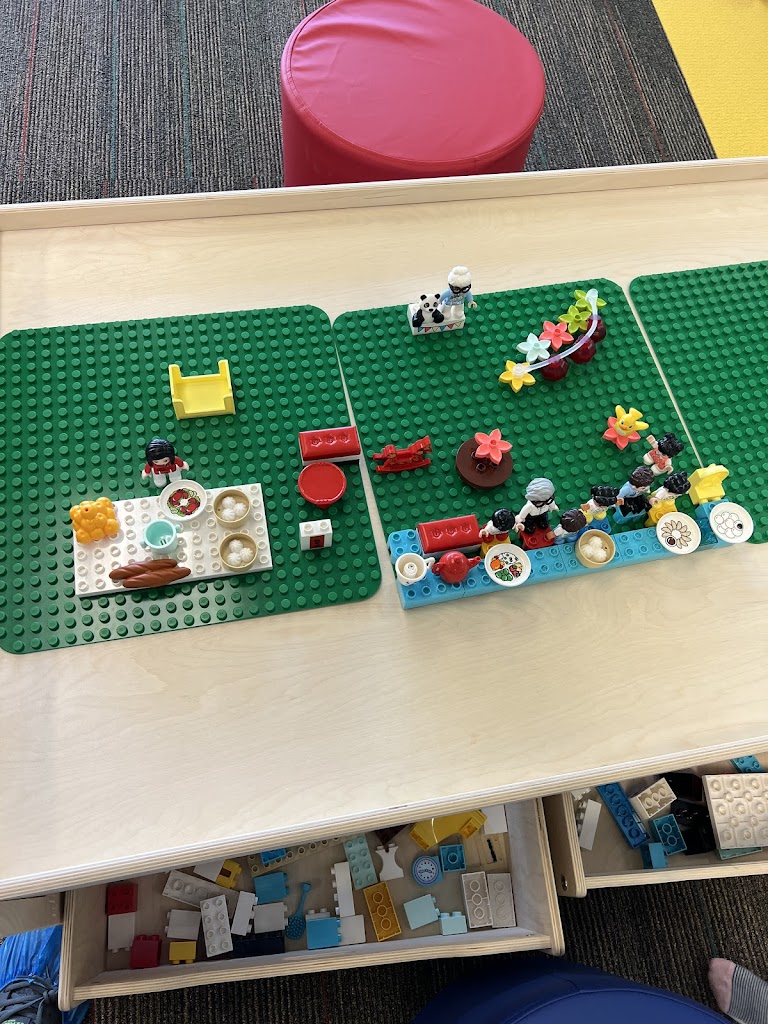 Busy Bodies Play Cafe - Foto 5