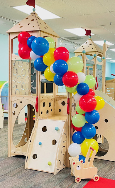 Busy Bodies Play Cafe - Foto 6