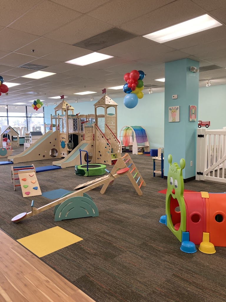 Busy Bodies Play Cafe - Foto 8