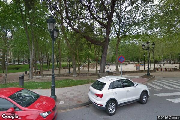 Parque de Castrelos 17