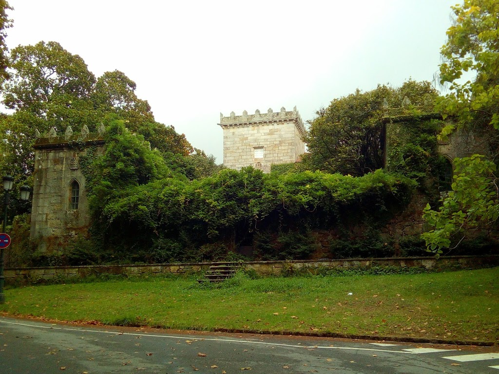 Parque de Castrelos 7