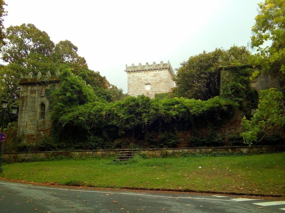 Parque de Castrelos - Foto 3