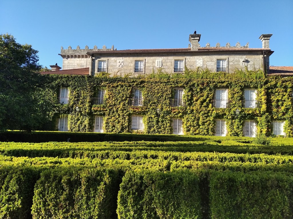 Parque de Castrelos - Foto 1