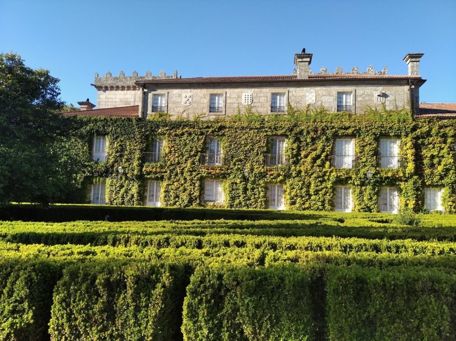 Parque de Castrelos - Foto 4