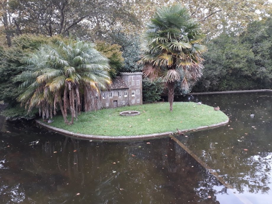 Parque de Castrelos - Foto 5