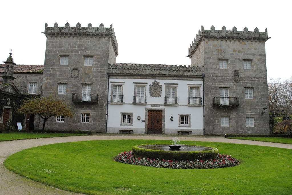 Parque de Castrelos - Foto 1