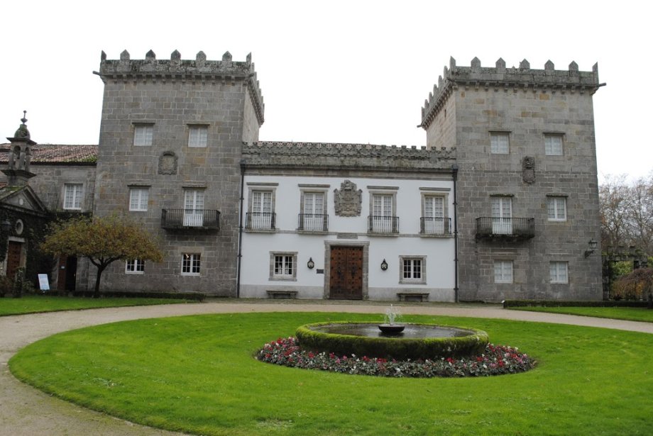 Parque de Castrelos - Foto 6