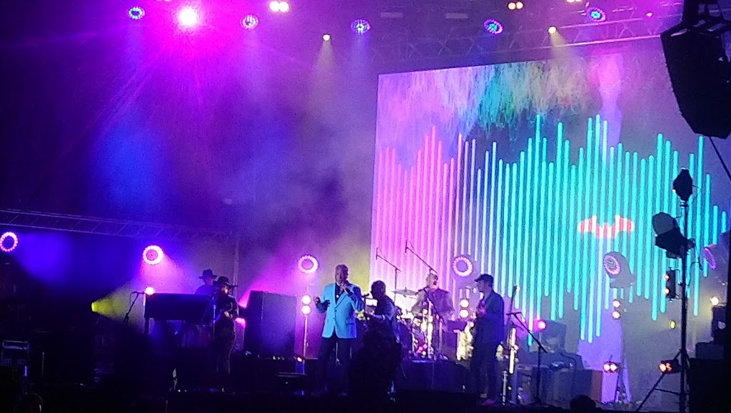 Parque de Castrelos - Foto 1