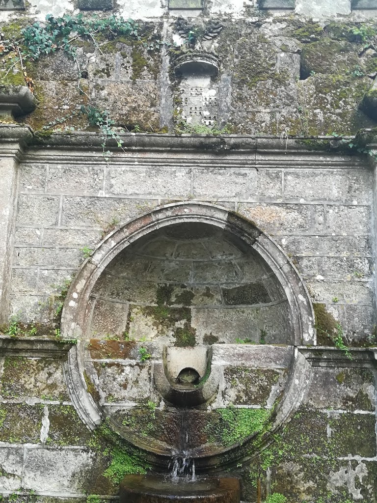 Parque de Castrelos - Foto 1