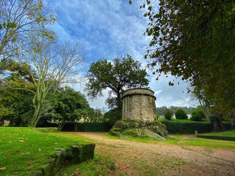 Parque de Castrelos - Foto 10