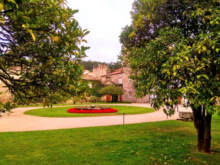 Parque de Castrelos - Foto 11