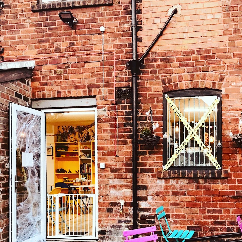 Rattle & Roll Playspace - Foto 1