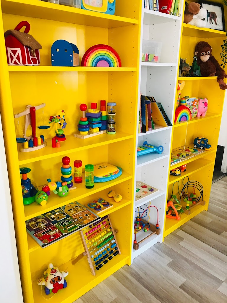 Rattle & Roll Playspace - Foto 5