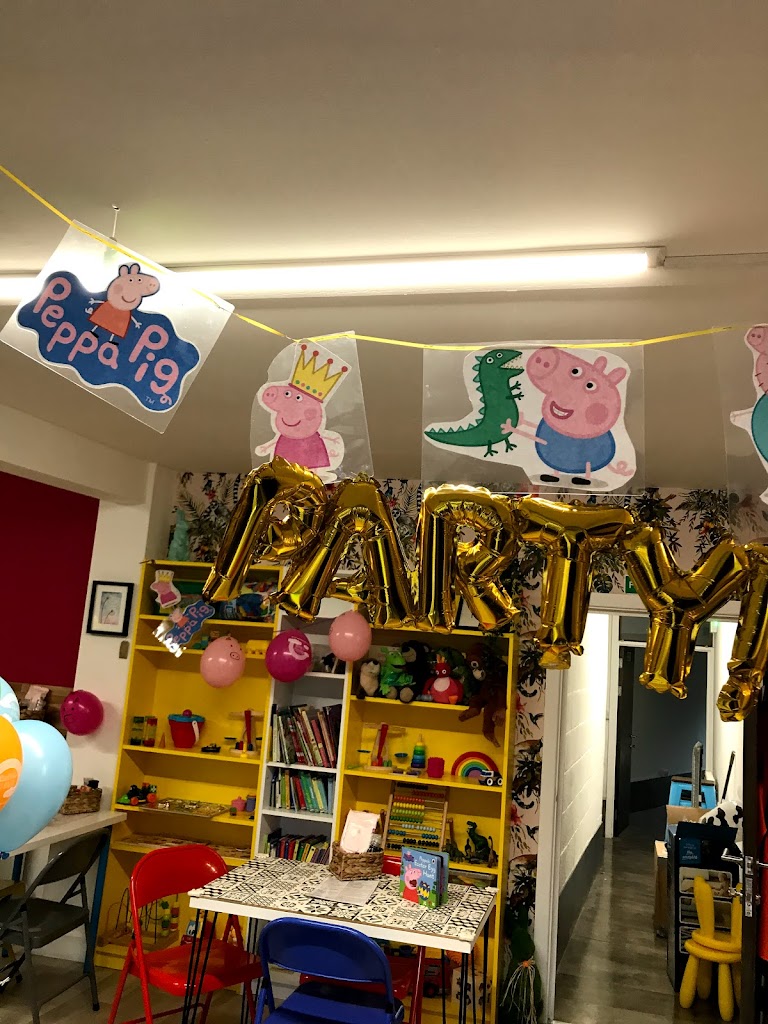 Rattle & Roll Playspace - Foto 1