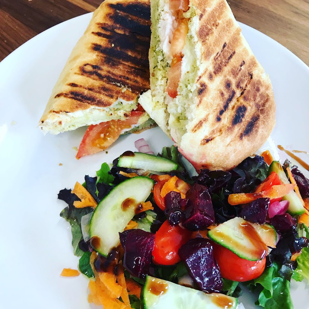 Rattle & Roll Playspace 8