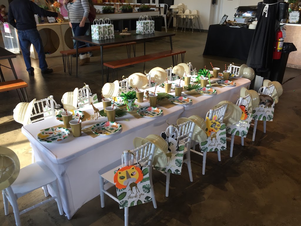 Social Play Haus - Foto 1