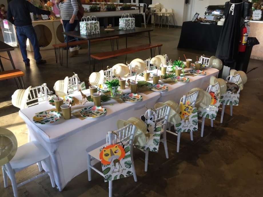 Social Play Haus - Foto 2