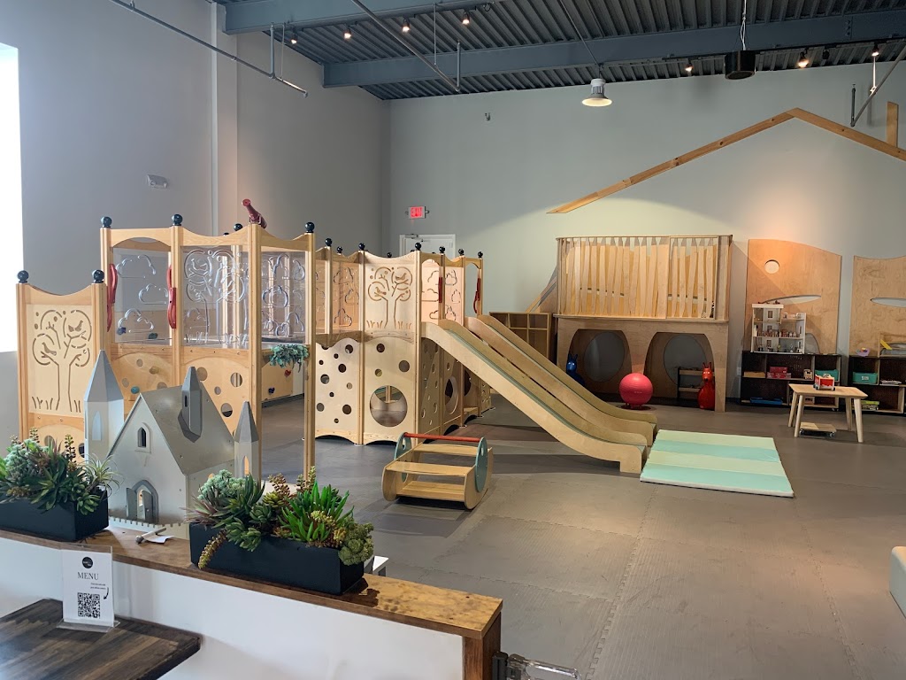 Social Play Haus - Foto 1