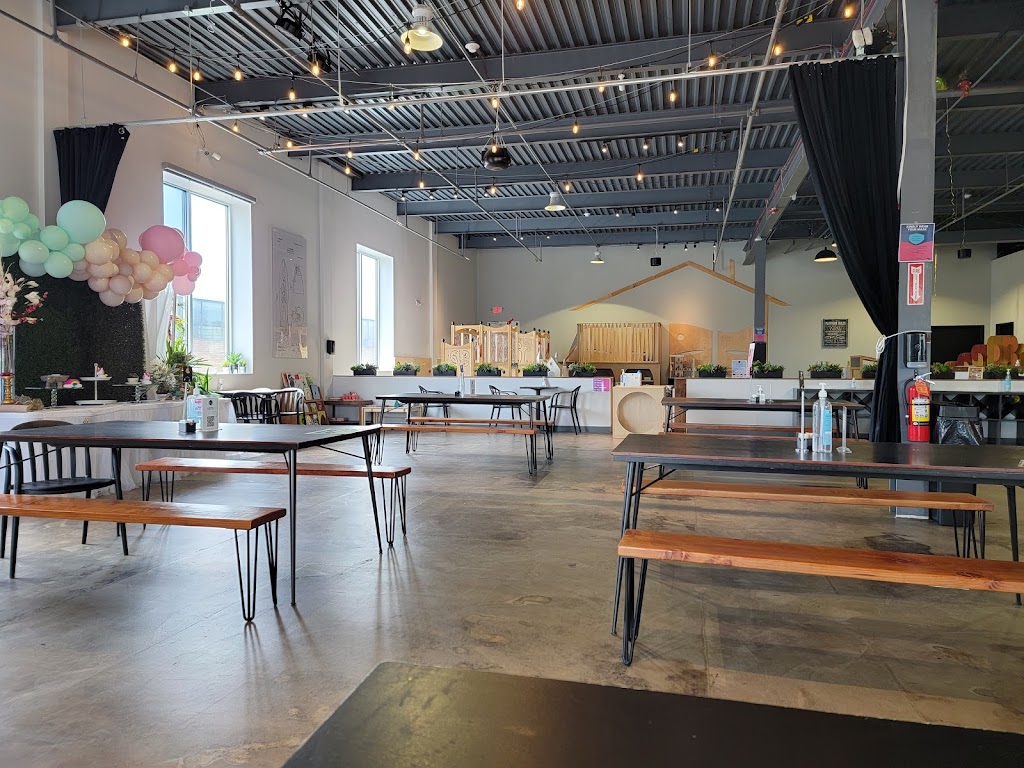 Social Play Haus - Foto 1